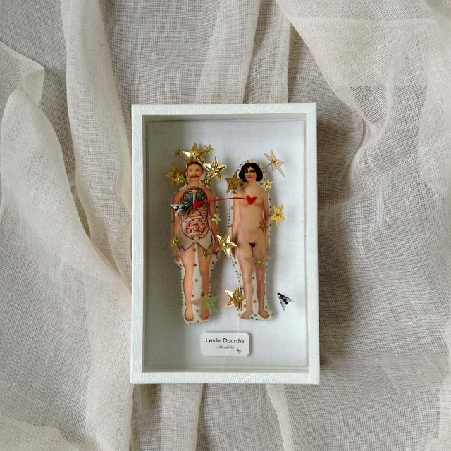 Valentin-Valentine / B