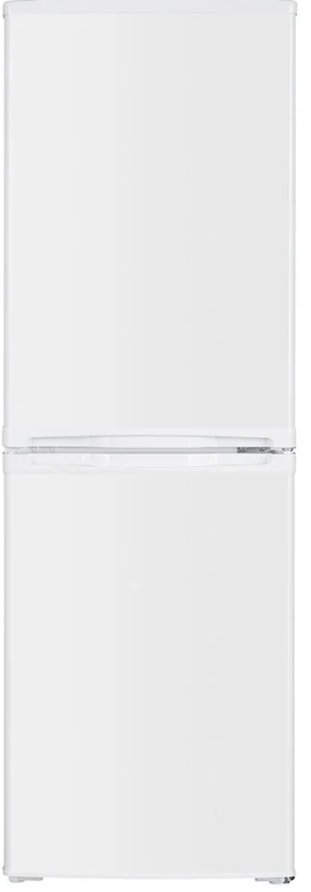 STF1448W, 142L Fridge Freezer, Static, White