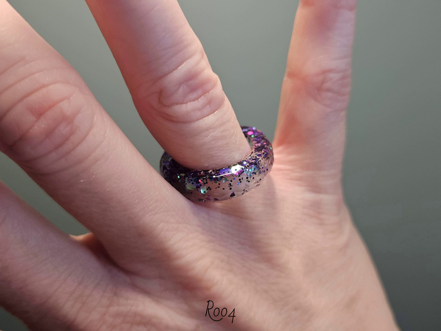 Chameleon Galaxy (R004)