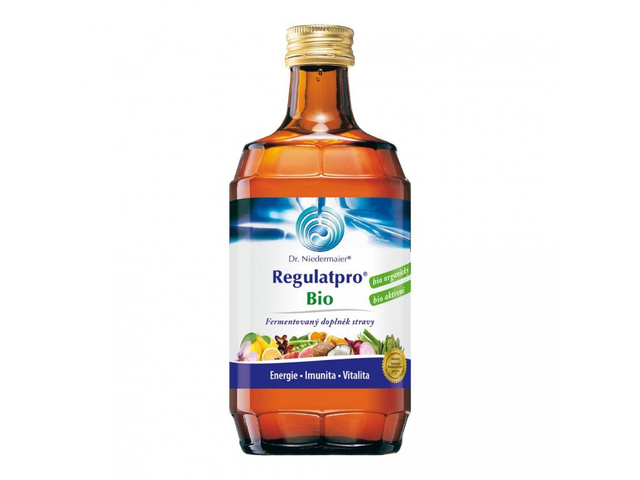 Regulatpro Bio
