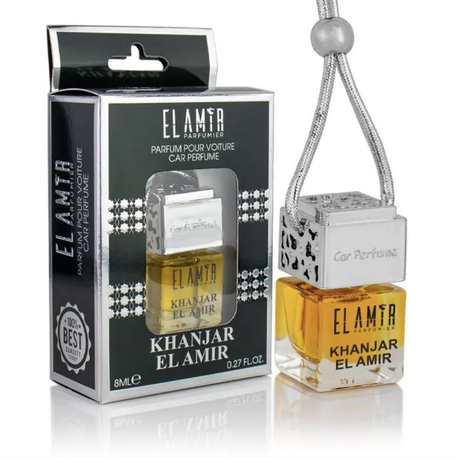 Khanjar 8ml