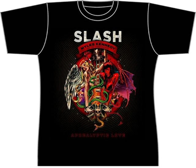 Slash