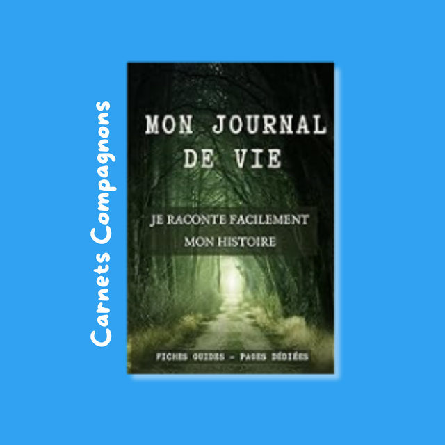 H. Mon Journal de vie