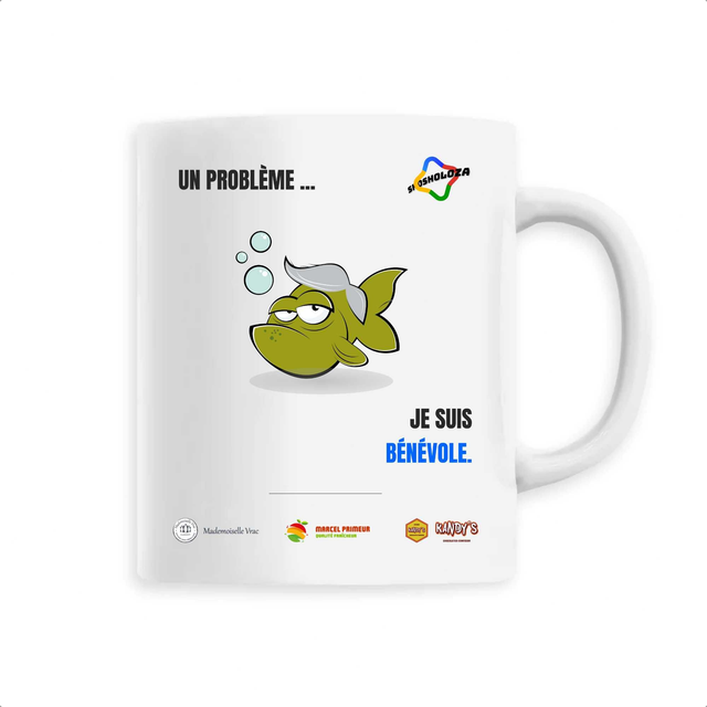 Mug Poisson