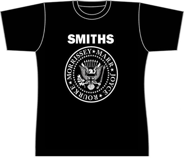 The Smiths