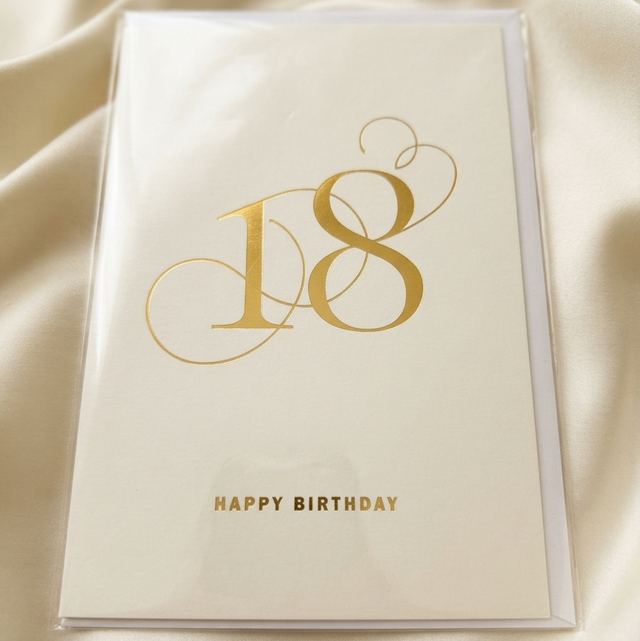 Birthday Cards