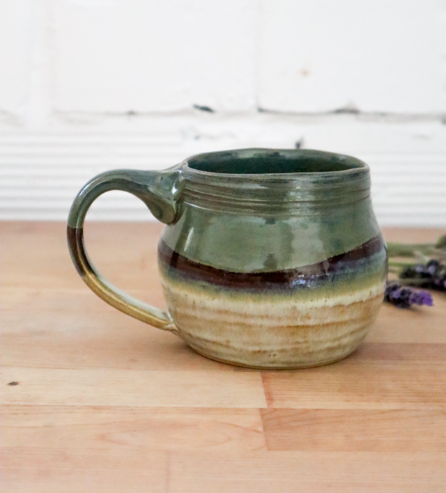 Taza Nido 3