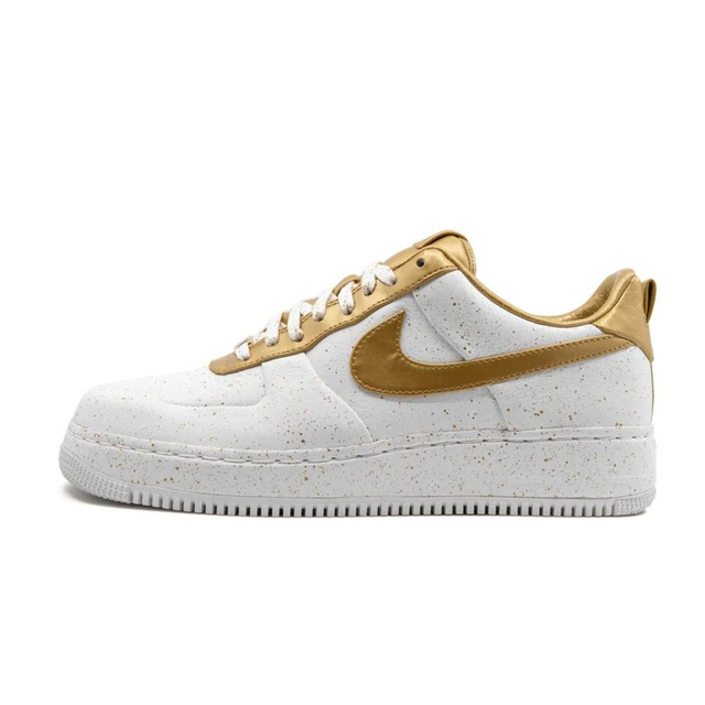 Nike Air Force 1 Low Supreme I/O TZ