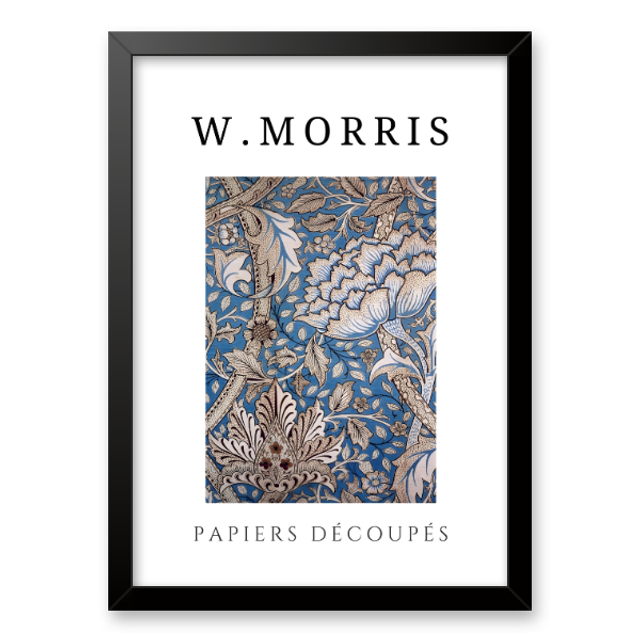 W.Morris 04