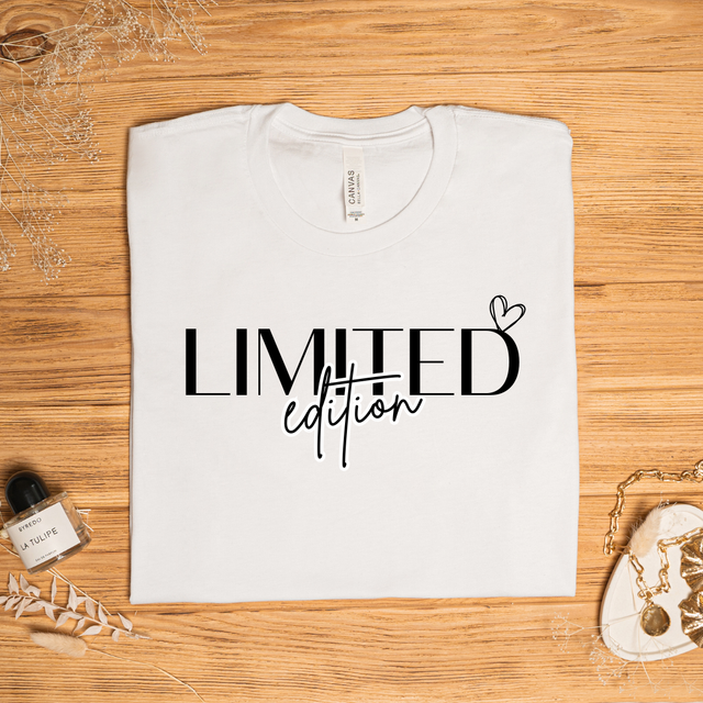 Limited Edition