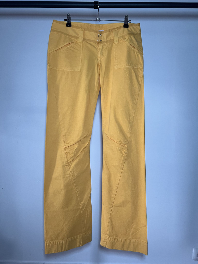 Nolita pants #0139 