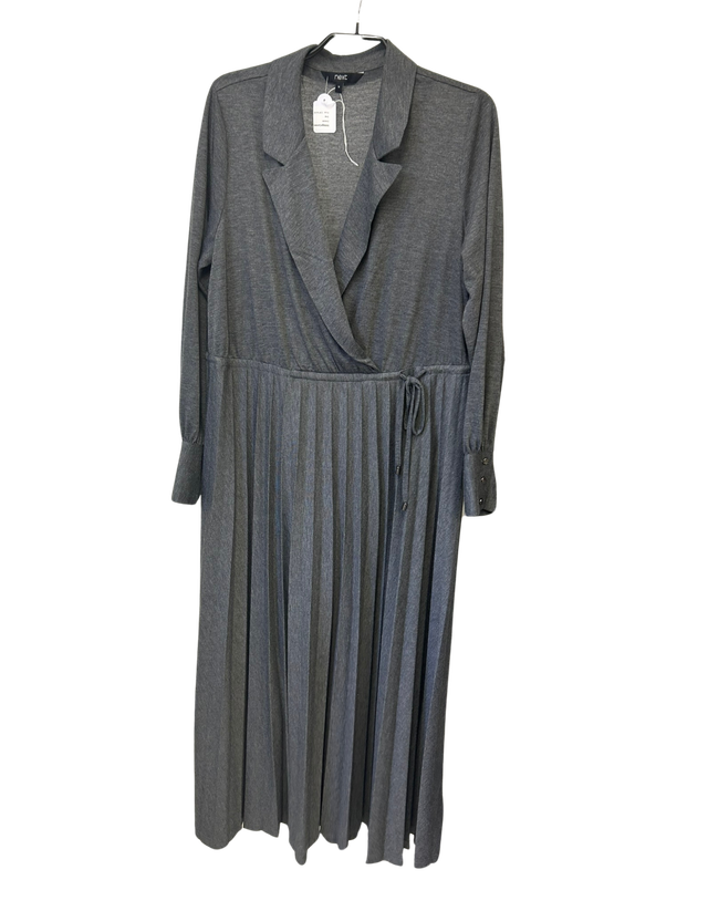 Next Dress in Gray