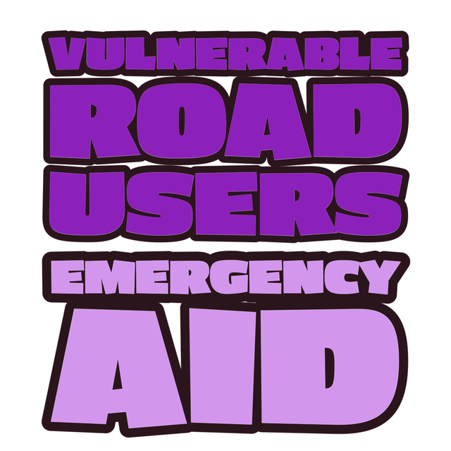 ONLINE &amp; IN-PERSON Wk 6 Driver CPC / Vulnerable Road Users / Emergency Aid