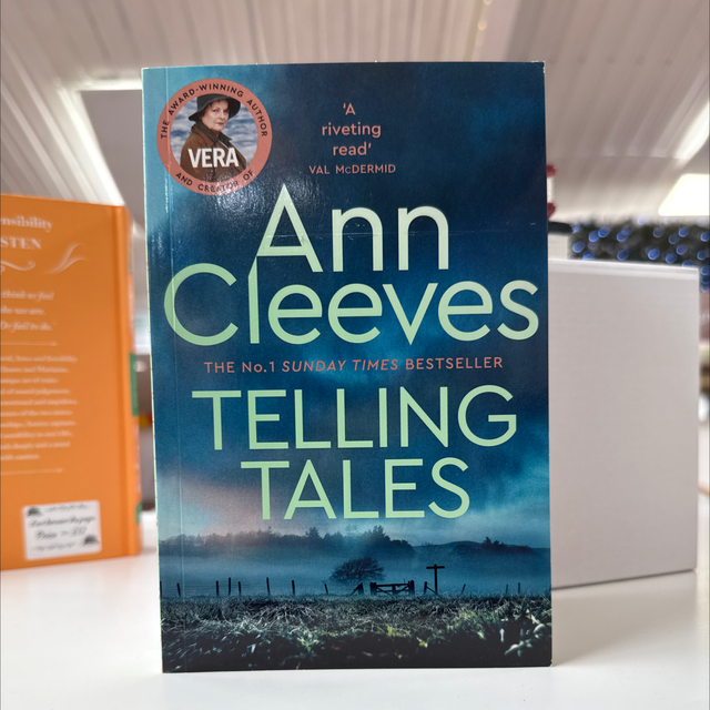 Telling tales 