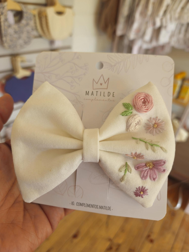 Lazo Hortensia - A PEDIDO