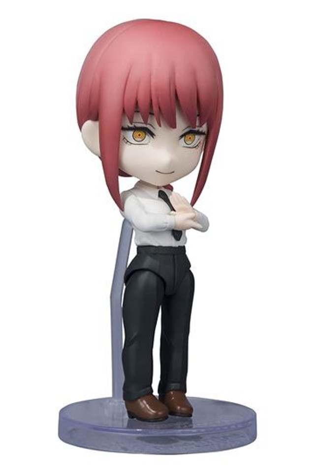 Chainsaw Man: Makima Figuarts Figure