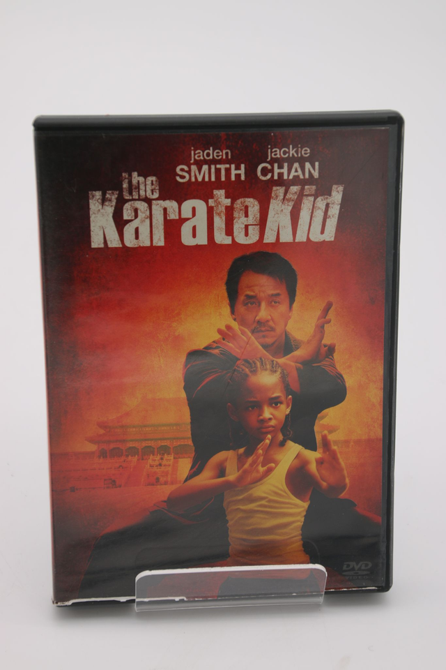 The Karaté Kid