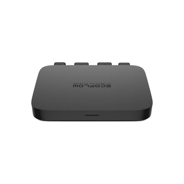 EcoFlow 800 W Chargeur d’alternateur 