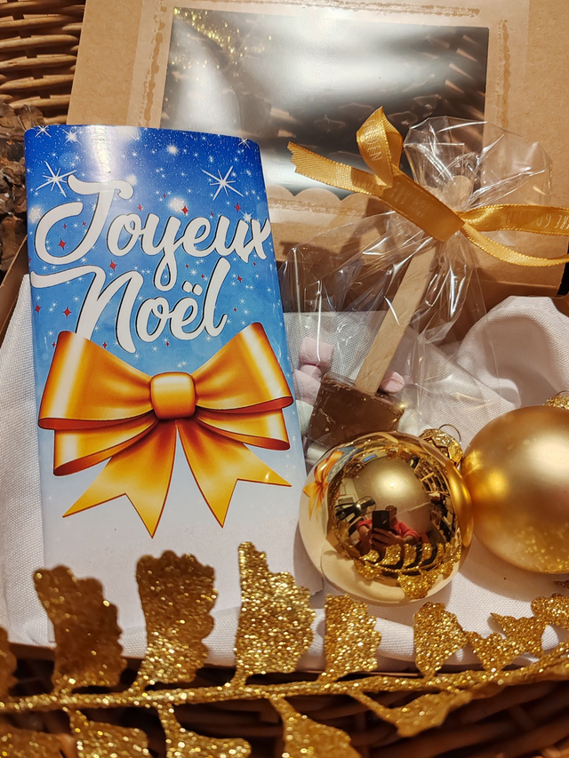 Coffret  Noel n°2