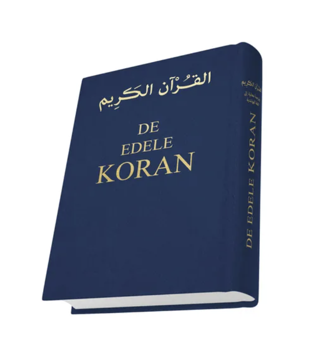 De Edele Koran