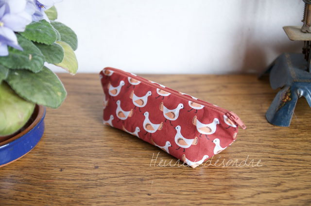 Trousse petite