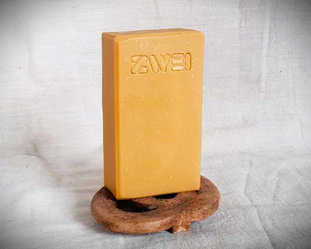 SAVON CANADIEN [sirop d'érable]