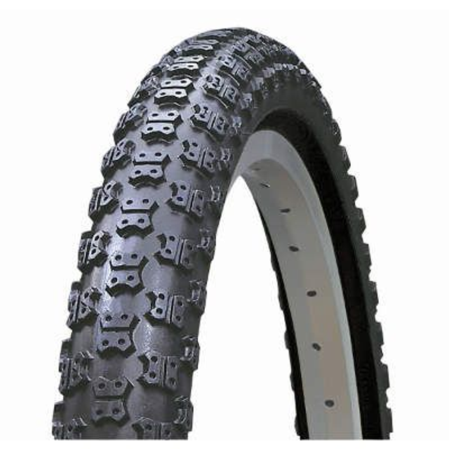COPERTONE 20X1,75 NERO 