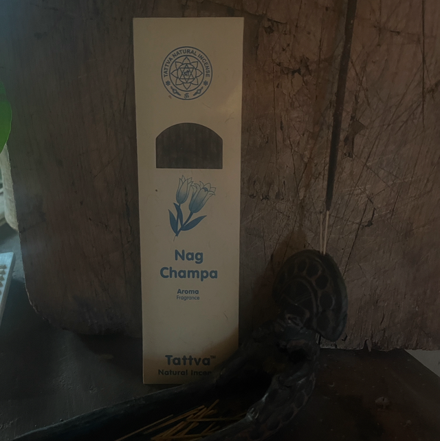 Nag champa premium incense sticks 