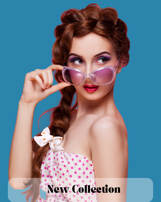 Collection "Bohème Chic"