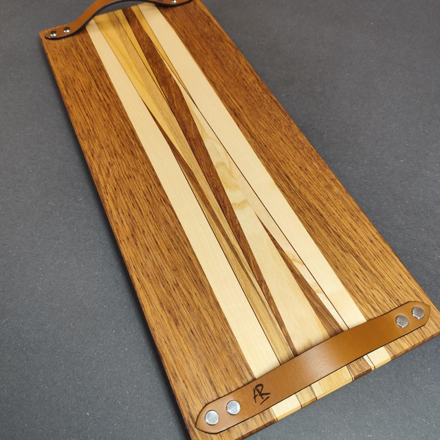 Plateau de service (P1)