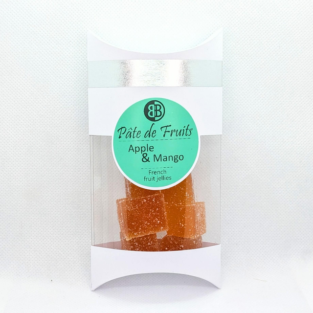 Apple &amp; Mango PDF