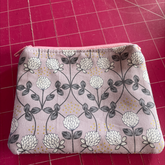 Coin purse 