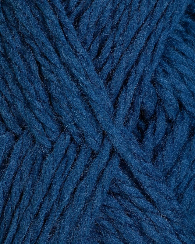 Rauma Vams - 0053 - Dark Petrol