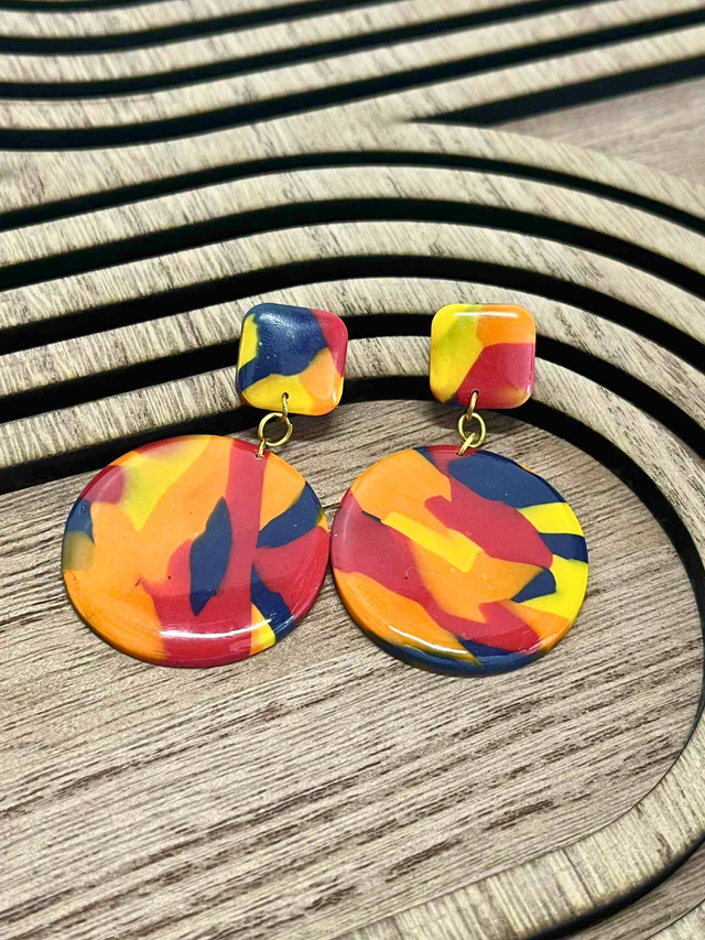 Boucles Clarisse