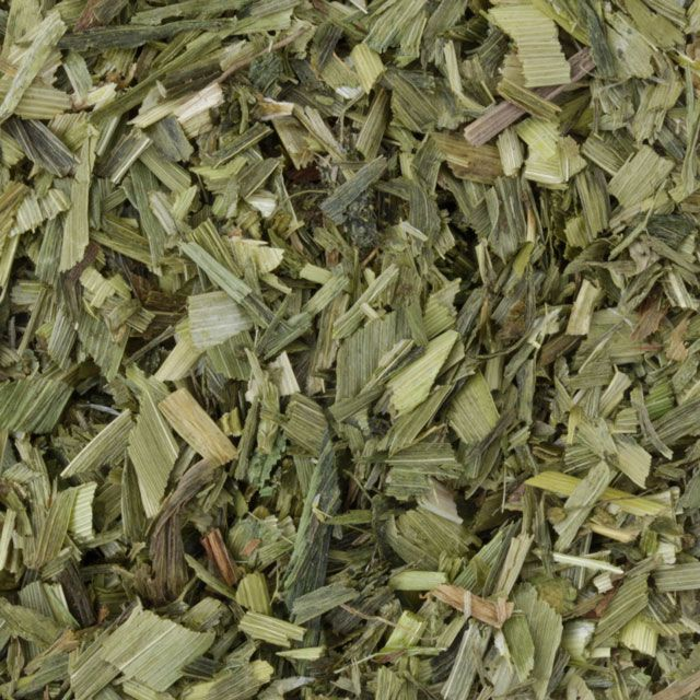 Haverkruid (oatstraw)(avena sativa) - BIO