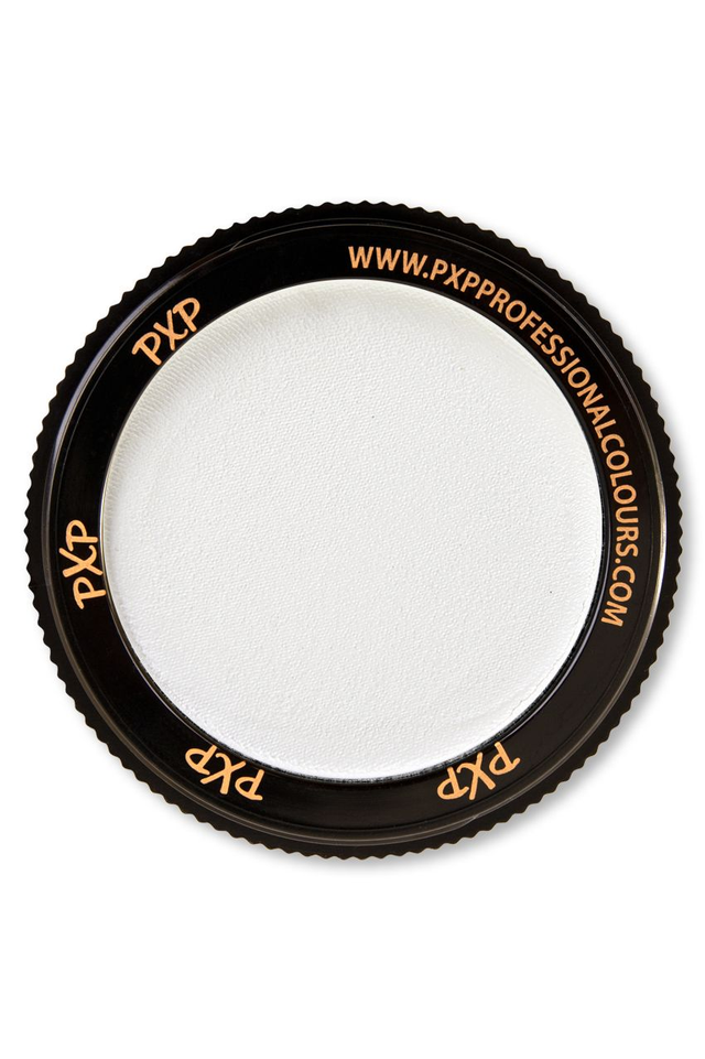 PXP Professional Colours White 30 gram 