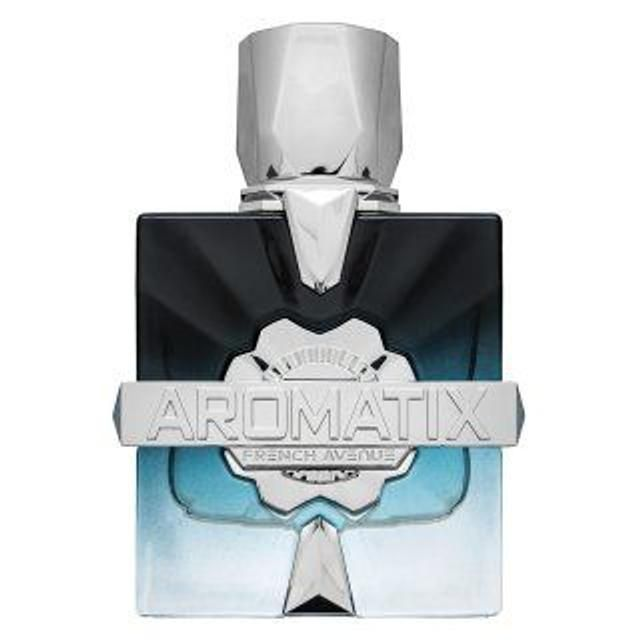 French Avenue Frostbite Aromatix Eau De Parfum Unisex 100 Ml