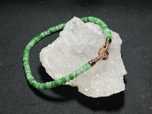 Bracelet Garden Party