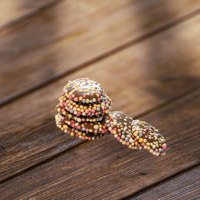 Dog Chocolate Pick N Mix