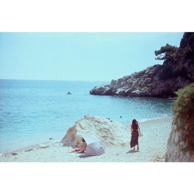 La Côte 2017 - Thaïs