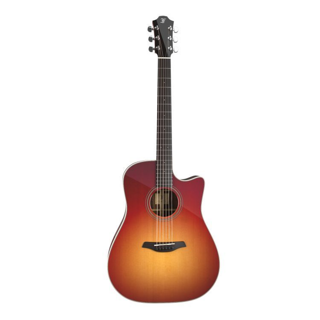 Furch Green Dc-SR Master's Choice w/Sunburst