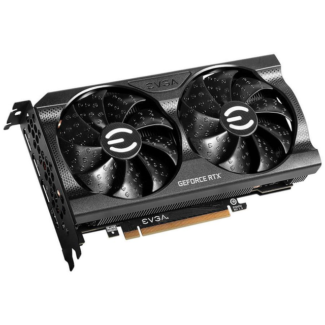 EVGA GeForce RTX 3060 XC