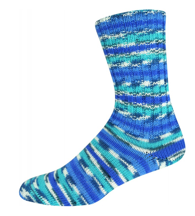 Merino Extrafein Sort. 357