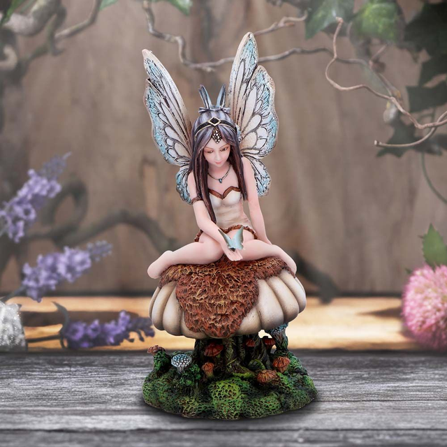Chrysalis 21cm Fairy Figurine