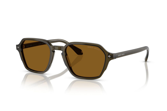 Eyewear Man Giorgio Armani  AR 8220 616933