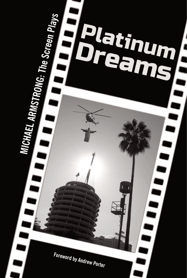 Platinum Dreams - Screen Play (Paperback)