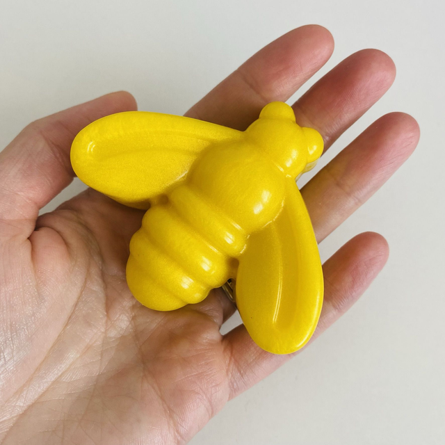 Soapimi Bumble Bee
