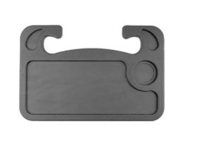 Table de Volant de Voiture Multifonction Noir réf: 3000000364420