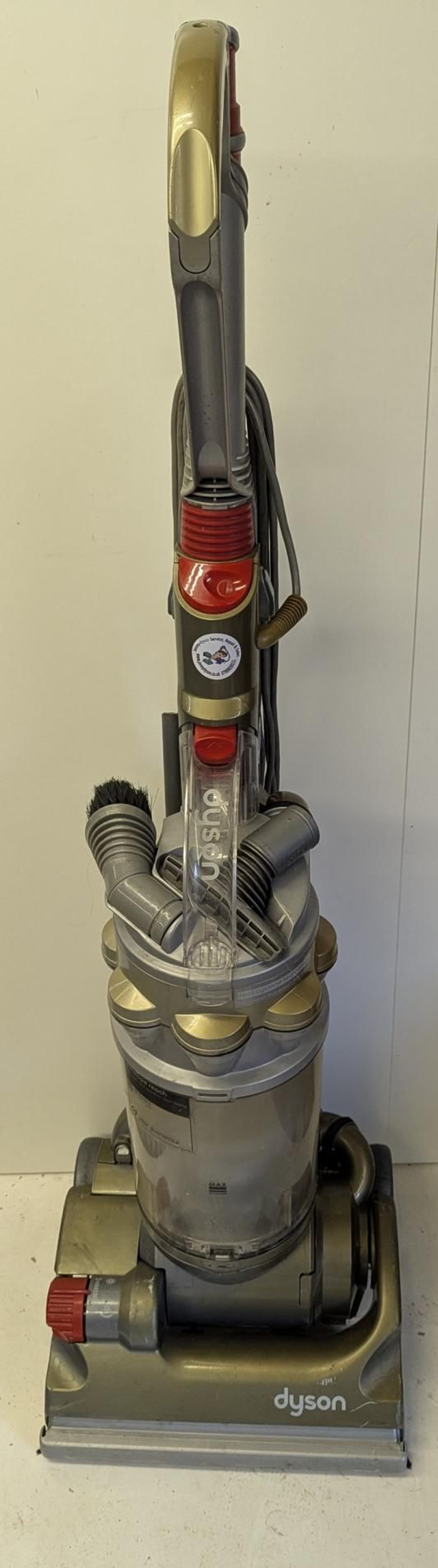 Dyson DC14 all floors upright vacuum 