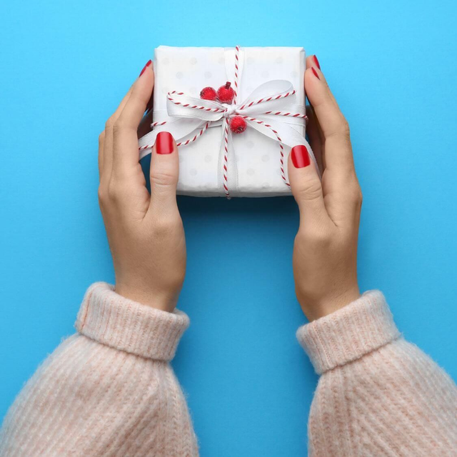 Chèque cadeau 400 €